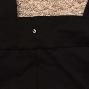 lululemon yoga leggings